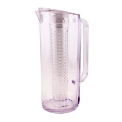 Cheapest ???? BarMan Infusion Pitcher W/ Lid - 64 Ounce ✔️