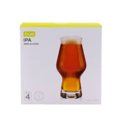 Discount ???? BarMan IPA Glass - 4 Pack - 16 Ounce ???? -BarMan - shop ipa BOX 700x700