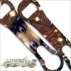 Best Sale ???? BarMan Amara Tiki V-Rod® Bottle Opener ????