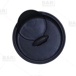 Deals ???? BarMan Juice Carafes - 54 Ounce Jar - Black Or White Lid ???? -BarMan - shop juice carafes plastic bp lid black 700x700