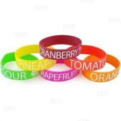 Hot Sale ???? BarMan BarConic® Juice Container Bands - Pack Of 6 ✨