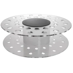 Buy ???? BarMan Test Tube Shooter Tray With LED Light And Remote – 32 Hole ???? -BarMan - shop led light up electric test tubes tray 700x700