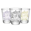 Flash Sale ???? BarMan Customizable 1.75 Oz. Clear Shot Glass- Sotally Tober - AYN ????