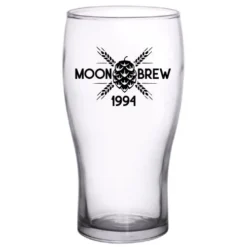 Deals ???? BarMan CUSTOMIZABLE - 20oz Imperial Pub Glass- Company2 ???? -BarMan - shop lg gw pub 2803 ayn comp2 web 2 700x700