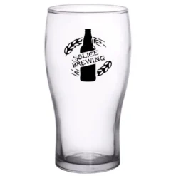 Flash Sale ✔️ BarMan CUSTOMIZABLE - 20oz Imperial Pub Glass- Company1 ???? -BarMan - shop lg gw pub 4803 ayn comp web 1 700x700