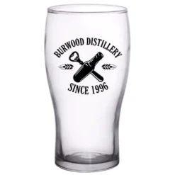 Best Sale ???? BarMan CUSTOMIZABLE - 20oz Imperial Pub Glass- Distillery ???? -BarMan - shop lg gw pub 4803 ayn distil2 web 2 700x700