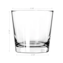 Cheapest ???? BarMan Libbey 128 Heavy Base 9 Oz. Rocks / Old Fashioned Glass - 36/Case ???? -BarMan - shop libbey 128 heavy base 9 oz rocks old fashioned glass size 700x700