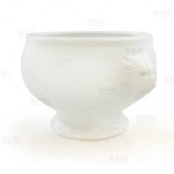 Deals ???? BarMan Tiki Bowl Lion's Head - 14 Ounce ????