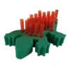 Best reviews of ⌛ BarMan Tube SHOTZ® / Test Tube Shooters Foam Racks ⭐