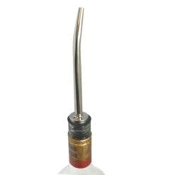 New ???? BarMan BarConic® Long Neck Liquor Pourer ???? -BarMan - shop longpourer800 2bpc 700x700