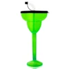 Deals ???? BarMan BarConic®Drinkware - Margarita Party Yard - Green - 24 Ounce ????