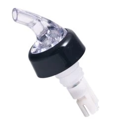 Buy ❤️ BarMan Liquor Pourers - Measured (Sold In Singles) ???? -BarMan - shop measured wht 700x700