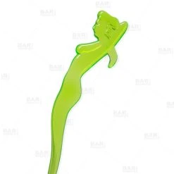 Discount ???? BarMan BarConic® Drink Swizzle Stick – Mermaid ???? -BarMan - shop mermaid neon cocktail stirrers top 700x700
