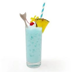 Budget ???? BarMan Mermaid Cocktail Stirrers - 4 Pack ???? -BarMan - shop mermaid tail ss stirrers bpc 4 700x700