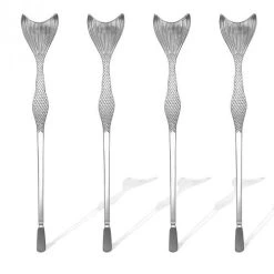 Coupon ???? BarMan BarConic® Tiki Mermaid Kit ???? -BarMan - shop mermaid tail ss stirrers bpc 800 1 700x700