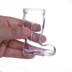 Best Sale ???? BarMan BarConic® 1.5 Oz Mini Boot Shot Glass ???? -BarMan - shop mini beer boot shot glass 1 700x700