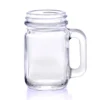 Best Pirce ???? BarMan BarConic® Mini Mason Jar Shot Glass With Handle - 1.25 Ounce ⌛
