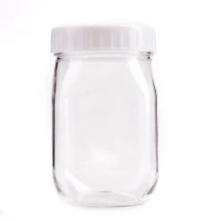 Flash Sale ✨ BarMan 4 Ounce Mini Mason Jar - 10 Pack ✔️