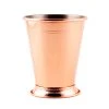 Brand new ???? BarMan BarConic® Copper Plated Mint Julep Cup - 12 Ounce ????