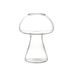 Best reviews of ???? BarMan BarConic® Mushroom Cocktail Glass - 9 Oz. ????