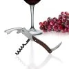 Deals ???? BarMan Corkscrew / Wine Opener - Napoli Rosewood ????