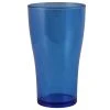 Best Sale ❤️ BarMan BarConic® Drinkware - Neon Blue Polycarbonate Cup - 570 ML ????