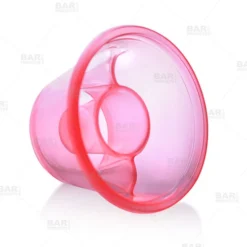 Flash Sale ???? BarMan NEW 3 Chamber Neon Bomb SHOTZ® - Red ???? -BarMan - shop neon red 3chamber bomb shot 1 700x700