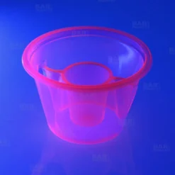 Flash Sale ???? BarMan NEW 3 Chamber Neon Bomb SHOTZ® - Red ???? -BarMan - shop neon red 3chamber bomb shot 3 700x700