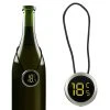 Top 10 ✨ BarMan Nuance Digital Wine Thermometer ????