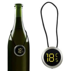 Top 10 ✨ BarMan Nuance Digital Wine Thermometer ????