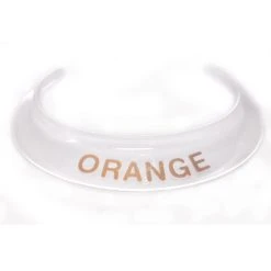Top 10 ???? BarMan ID Collars For Long Neck Top PourMaster® Juice Pourers ???? -BarMan - shop orange id collar for juice pourers 1 700x700