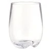 Best Pirce ???? BarMan Strahl® Stemless Osteria,13oz Clear - 4 Pack ????