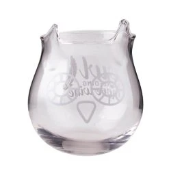 Best deal ???? BarMan Stemless Wine Glass - The Owl - 14 Ounce ????