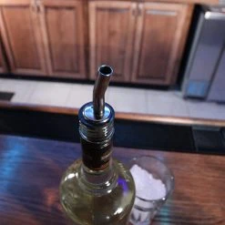 Best reviews of ???? BarMan Liquor Pourers - Spill Stop 220-50 Wide Spout ???? -BarMan - shop p m220ss1 700x700