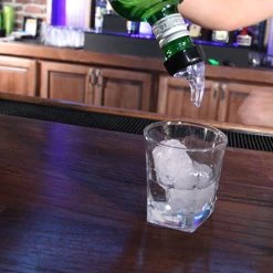 Buy ❤️ BarMan Liquor Pourers - Measured (Sold In Singles) ???? -BarMan - shop p me1 700x700