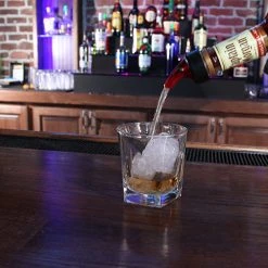 Wholesale ???? BarMan Measured Pourers - 2 Ball ???? -BarMan - shop p mp1 700x700