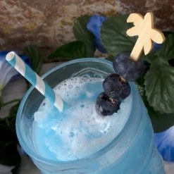 Coupon ✨ BarMan BarConic® Bamboo Palm Tree Cocktail Picks - 100 Pack ???? -BarMan - shop palm tree wooden cocktail pics 3 700x700