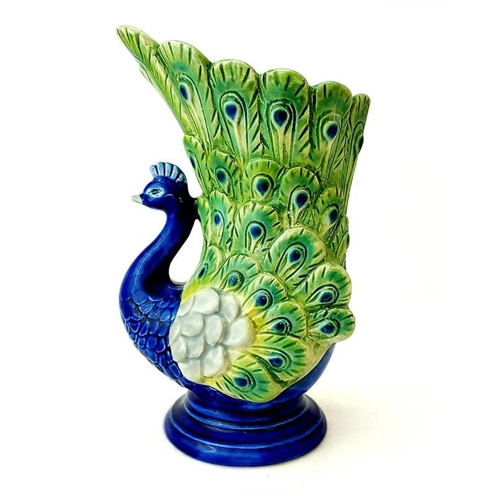 Best reviews of ⌛ BarMan BarConic® Drinkware - Tiki Mug - Peacock - 18oz ✔️ 1 Best reviews of ⌛ BarMan BarConic® Drinkware - Tiki Mug - Peacock - 18oz ✔️
