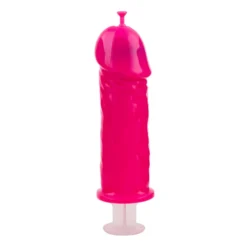 Cheap ???? BarMan Peni-Colada Shooter Injector - Pack Of 15 ✔️ -BarMan - shop peni colada syringe hotpink XL clean 700x700
