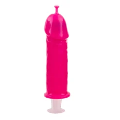 Cheap ???? BarMan Peni-Colada Shooter Injector - Pack Of 15 ✔️ -BarMan - shop peni colada syringe hotpink clean 700x700