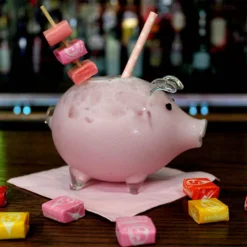 Outlet ???? BarMan BarConic® Glassware - Piggy - 13 Ounce ???? -BarMan - shop piggy glass bpc 1 700x700