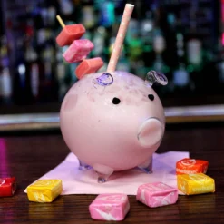 Outlet ???? BarMan BarConic® Glassware - Piggy - 13 Ounce ???? -BarMan - shop piggy glass bpc 5 700x700
