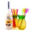 Best Sale ???? BarMan Tiki Bar Gift Set - Pina Colada ????