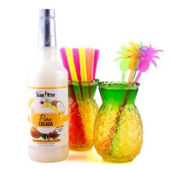 Best Sale ???? BarMan Tiki Bar Gift Set - Pina Colada ????