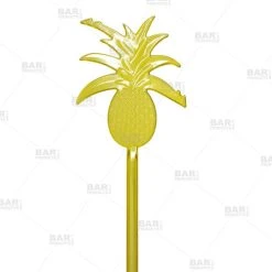 Top 10 ✨ BarMan BarConic® Drink Swizzle Stick – Pineapple ✔️ -BarMan - shop pineapple drink stirrer top 700x700