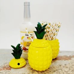 Best reviews of ???? BarMan BarConic® Tiki Pineapple Kit ???? -BarMan - shop pineapple skinny mixes kit bpc 5 1 700x700