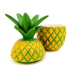 Best reviews of ???? BarMan BarConic® Tiki Drinkware - Pineapple Stand - 14 Ounce ???? -BarMan - shop pineapple stand tiki mug 1 700x700