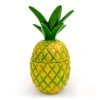 Best reviews of ???? BarMan BarConic® Tiki Drinkware - Pineapple Stand - 14 Ounce ????