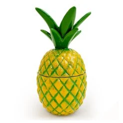 Best reviews of ???? BarMan BarConic® Tiki Drinkware - Pineapple Stand - 14 Ounce ????