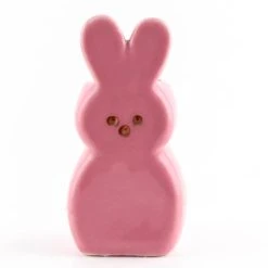 Budget ???? BarMan BarConic® Tiki Drinkware - Bunny Shot Glasses - 4 Ounce - (Color Options) ???? -BarMan - shop pink bunny tiki clean 700x700